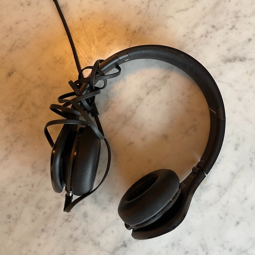 Monster DNA On-Ear Headphones